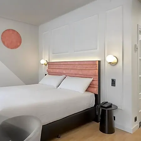 Inca Boutique Hotel Zaragoza
