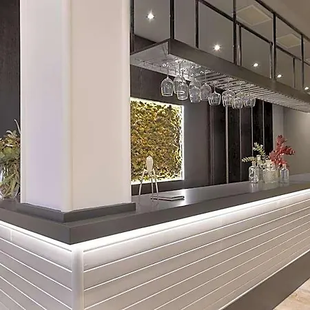 Inca Boutique Hotel Zaragoza