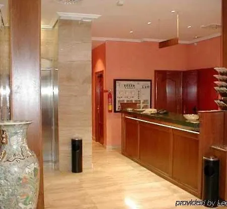 Hotel Inca
