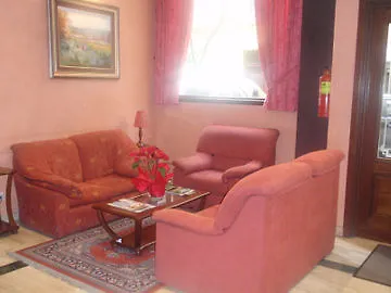 Inca Hotel