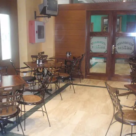 Hotel Inca Boutique 3*