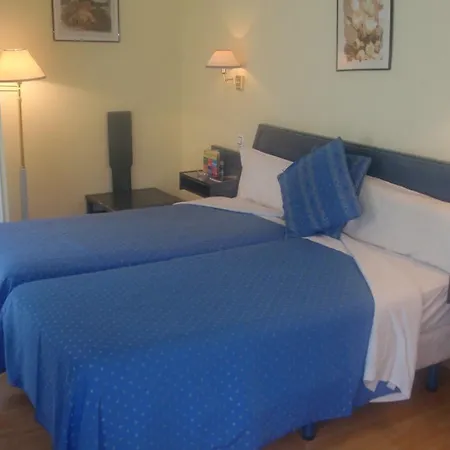 Hotel Inca Zaragoza