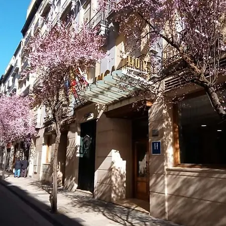 Hotel Inca 3*
