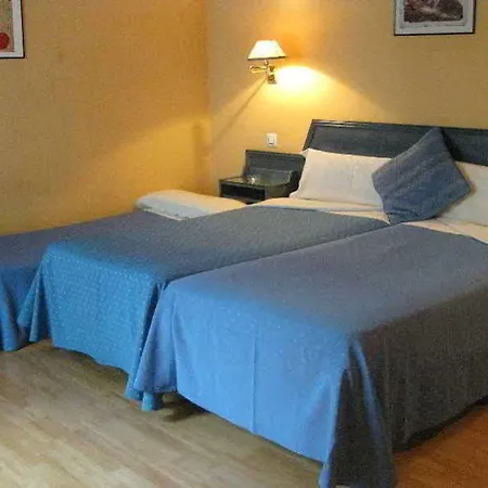 Inca 3* Zaragoza