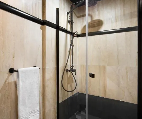 Inca Hotell Zaragoza