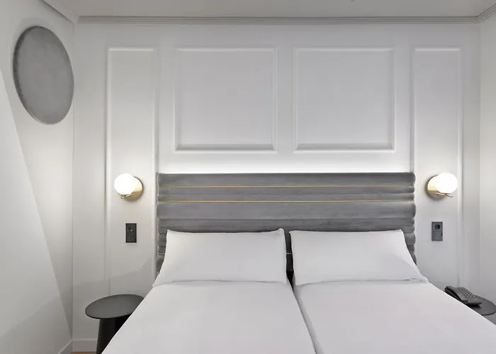 インカ 3* サラゴサ