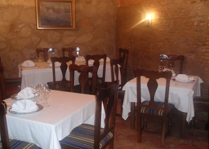 Hotell Inca Zaragoza