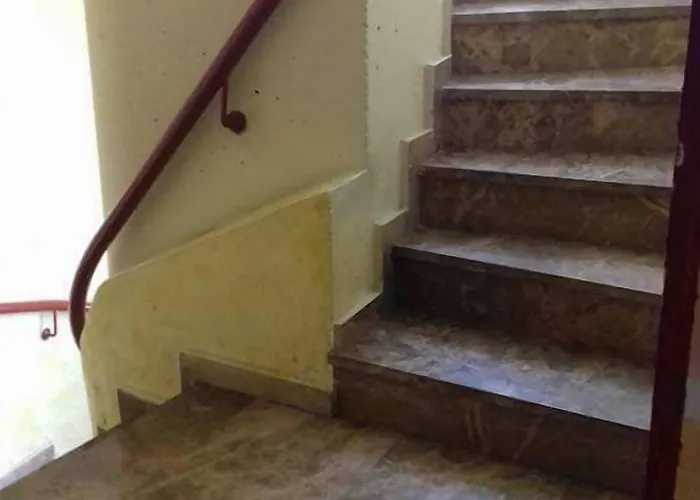 Hotell Inca Zaragoza