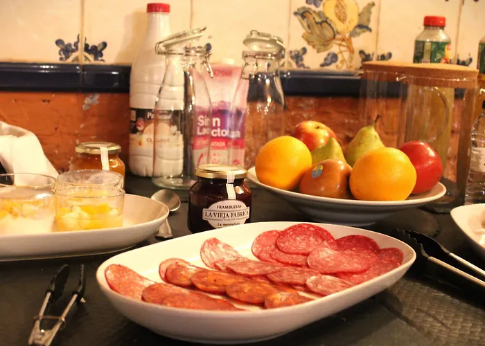 ホテル インカ サラゴサ