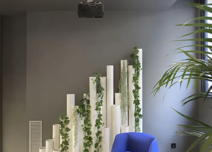 インカ ホテル サラゴサ