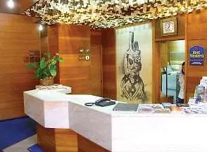 Inca Hotell Zaragoza