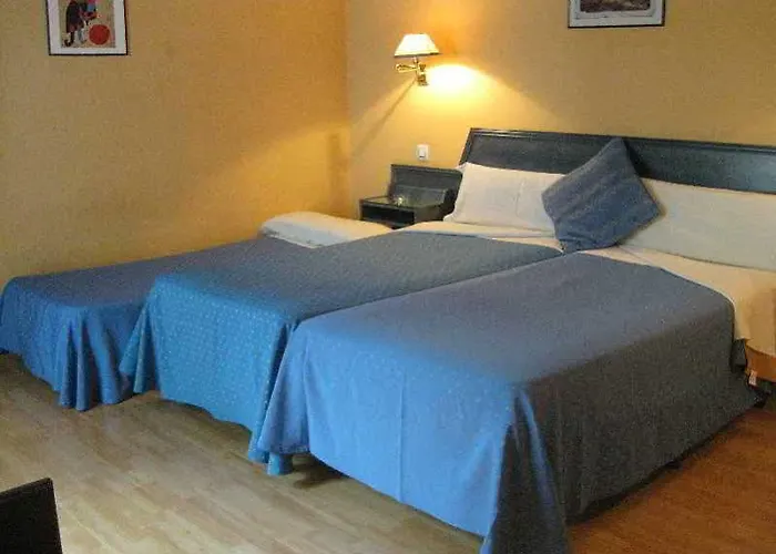 インカ 3* サラゴサ